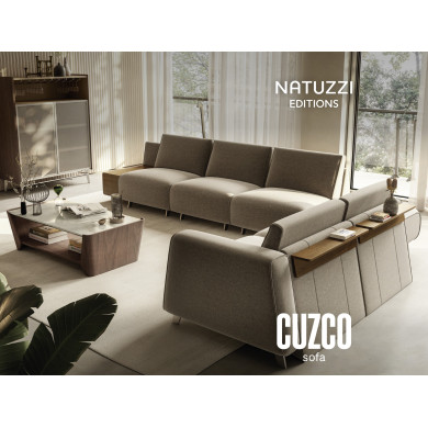 Модел Natuzzi C240 Cuzco