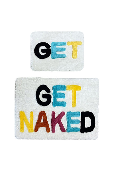 Постелка за баня Get Naked