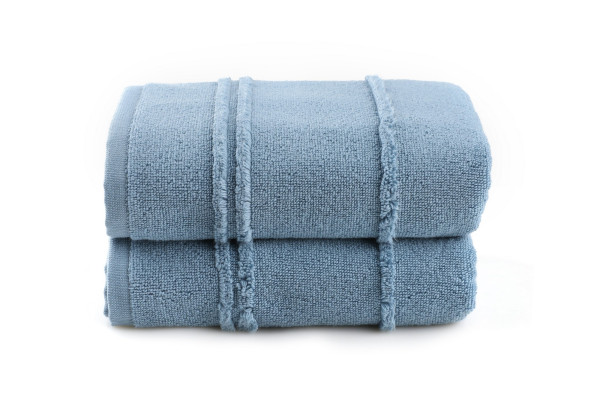 Комплект кърпи за баня 2 броя Arden