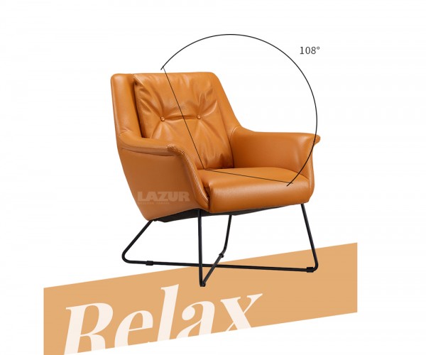 Кресло модел А018
