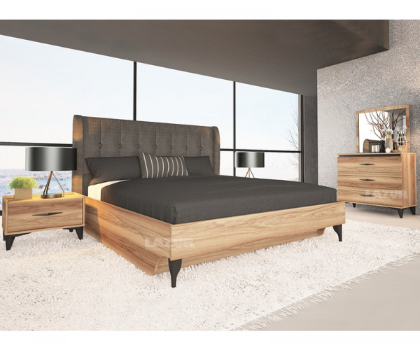 Комплект мебели за спалня Асос