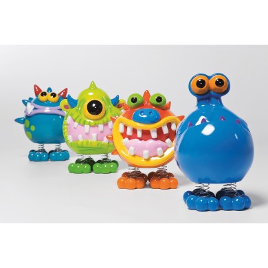 Касичка little monsters