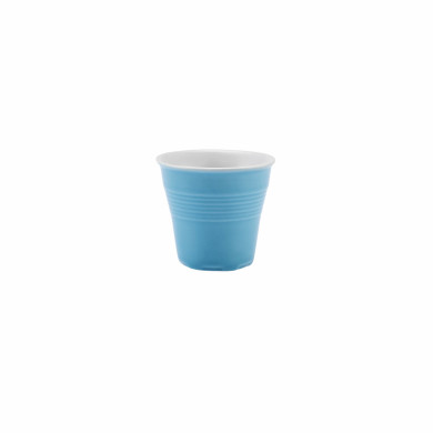 Чаша за кафе Неро синя 60 мл