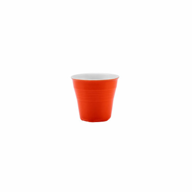 Чаша за кафе Неро оранж 60 мл