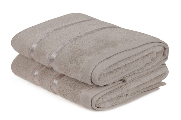 Комплект кърпи за баня 2 броя Dolce