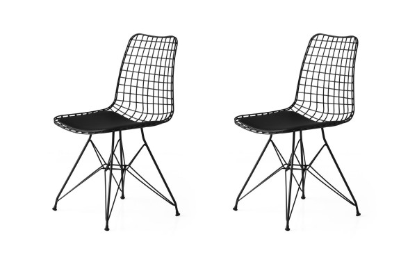 Комплект столове 2 броя (цената е за 1 бр.) Tivoli