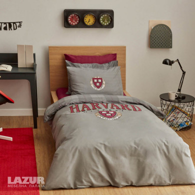 Единичен спален комплект Harvard