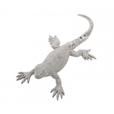 Статуетка Lizard малък