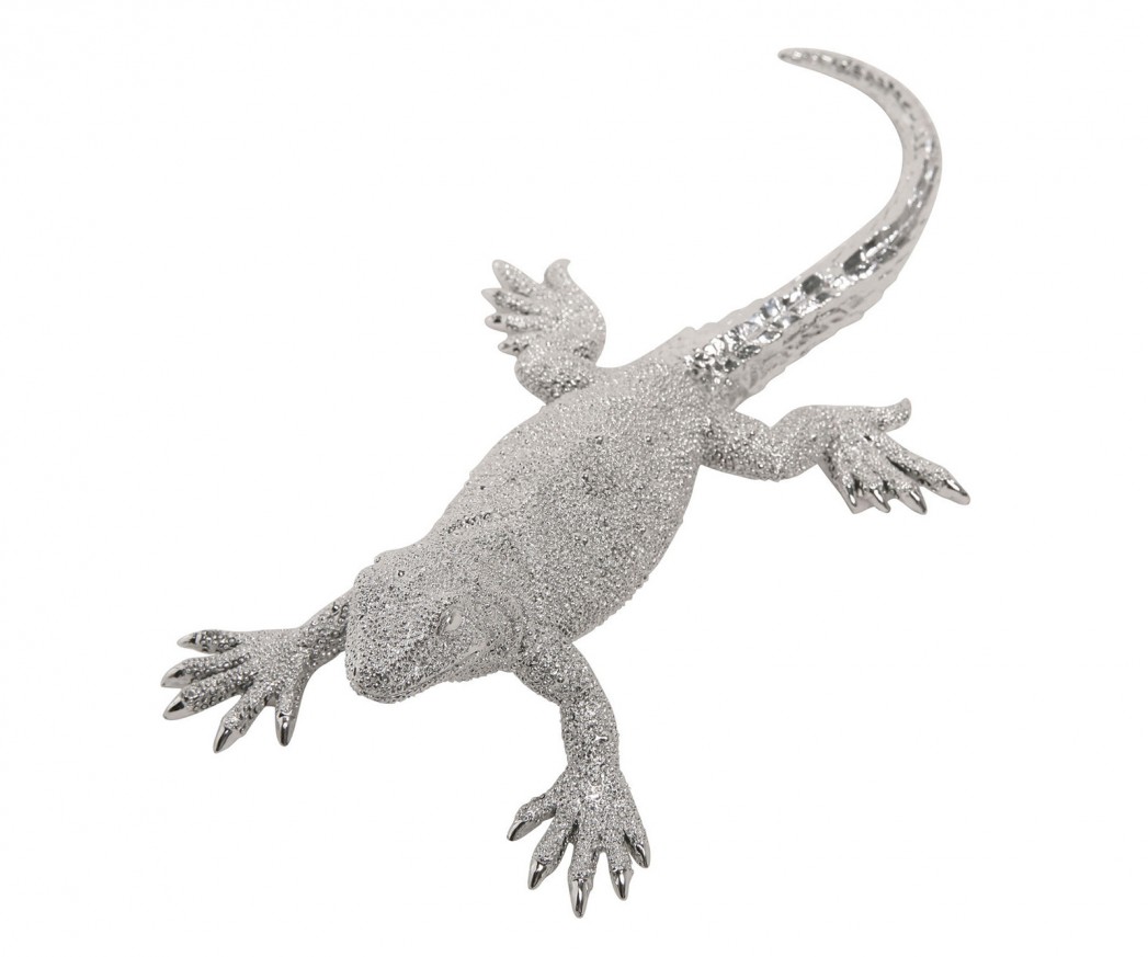 Статуетка Lizard малък