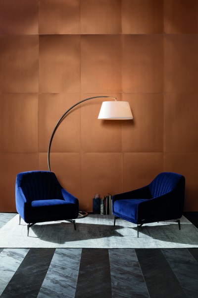 Фотьойл Natuzzi C014