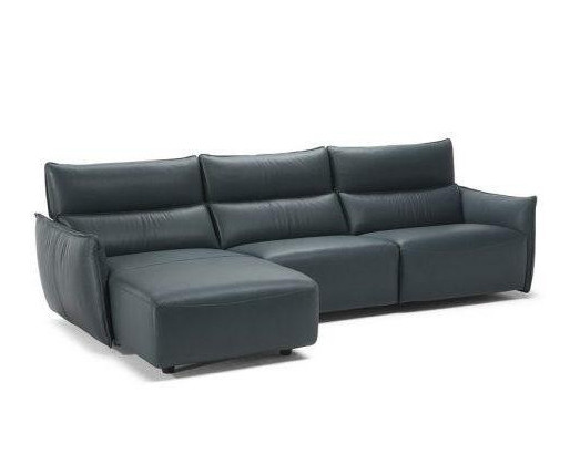 Ъглов диван с релакс механизъм модел C027 Stupore