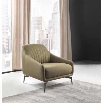 Фотьойл Natuzzi C014